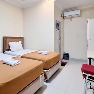 Hotel Jelita Mentawai Redpartner