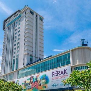 Mh Hotels Ipoh